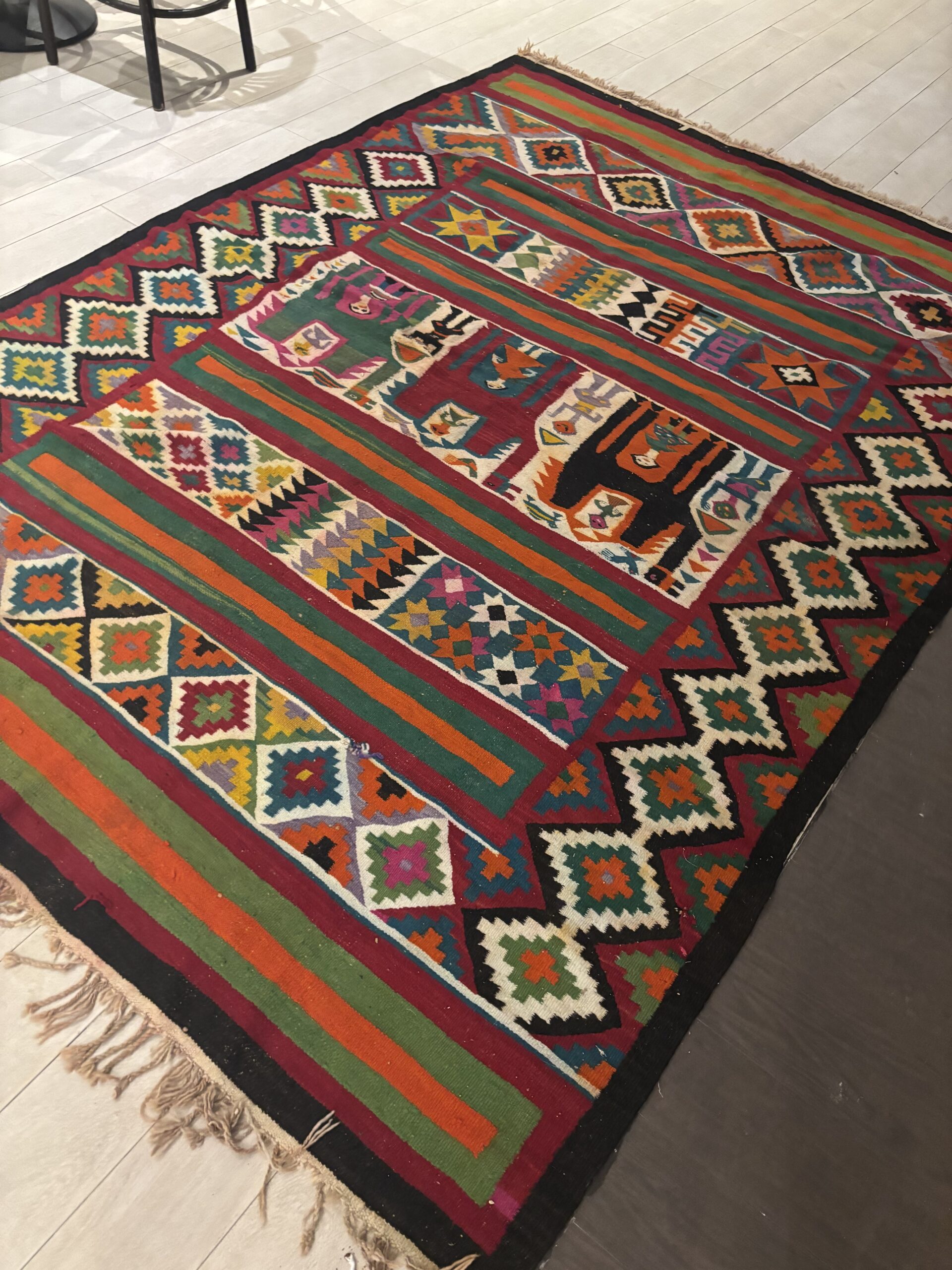 decoration Traditions Tunisiennes