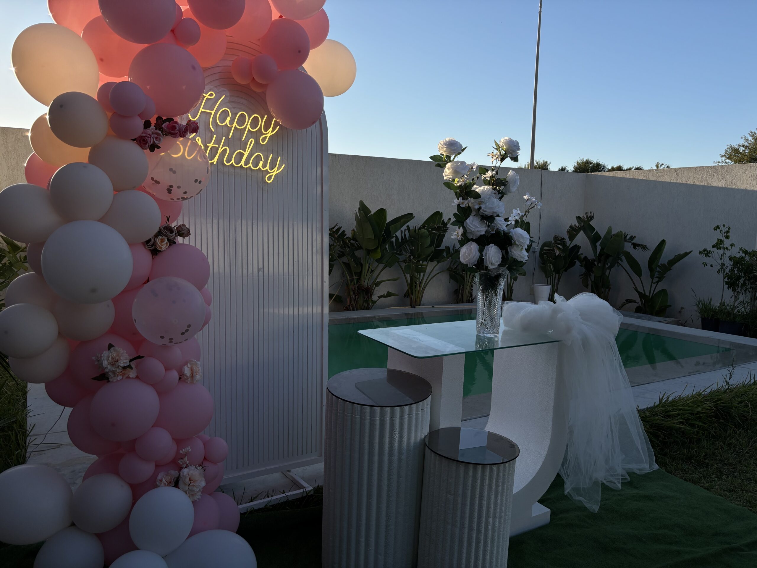 Décoration personnalisée : comment marquer vos invités en 2026