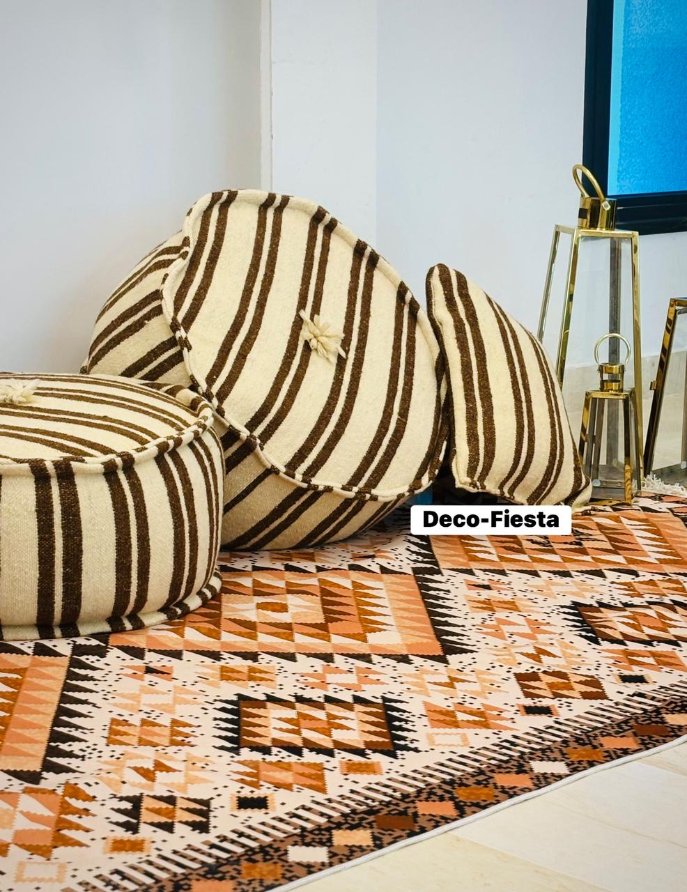 décoration tradionnelle