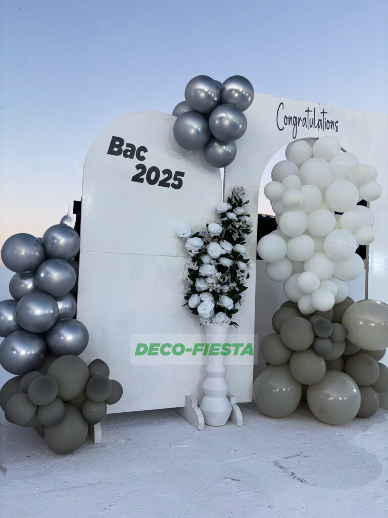 decoration graduation