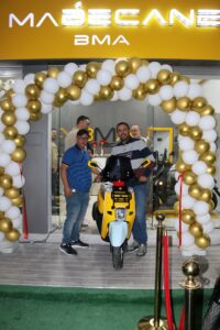 decoration deco fieste