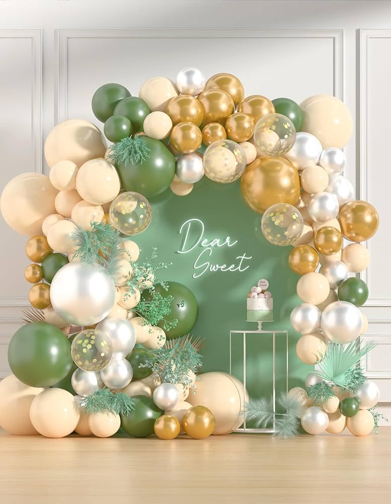 Ballons pastel et décor floral : une tendance incontournable pour vos événements en Tunisie